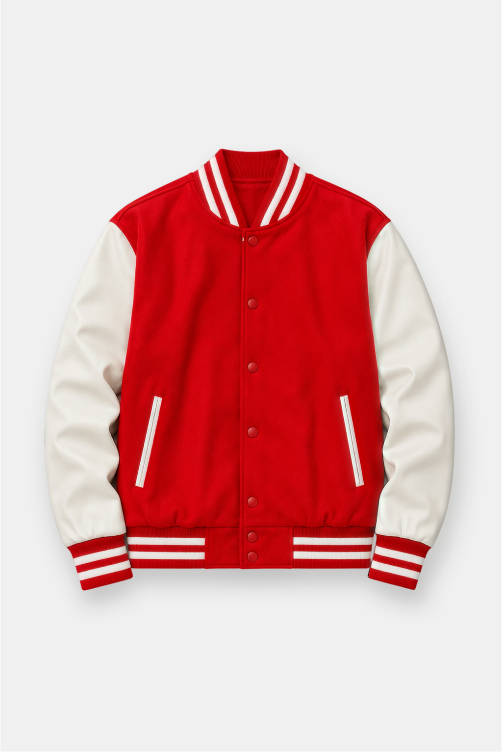 Letterman Jacket