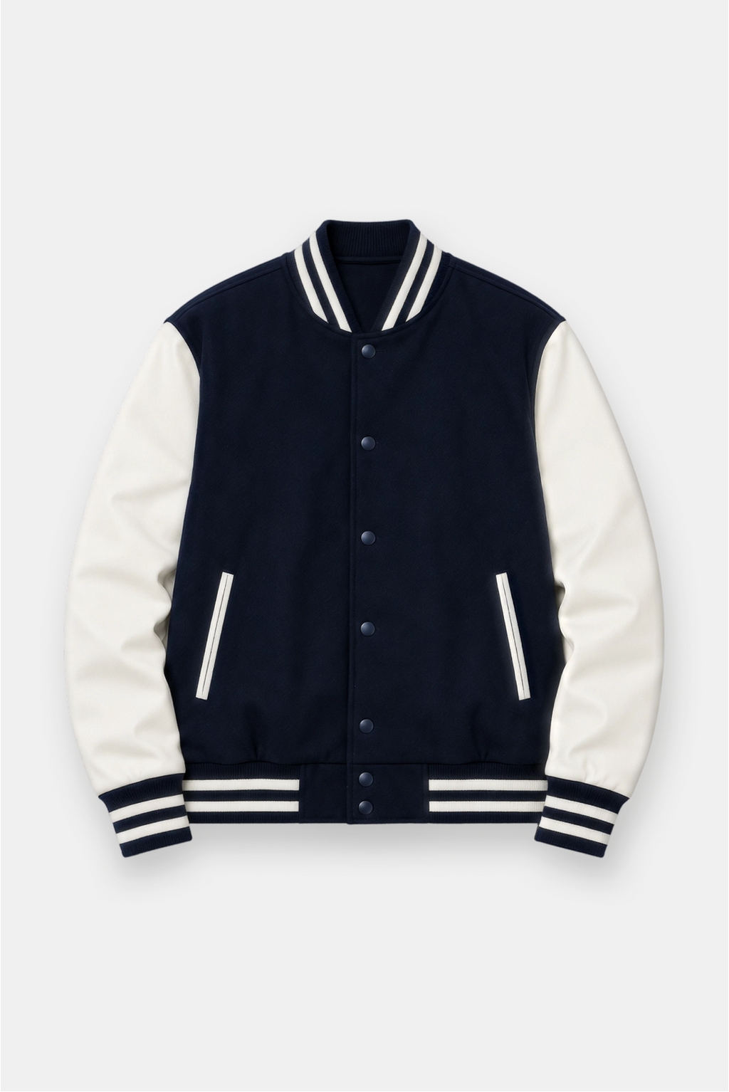 Letterman Jacket