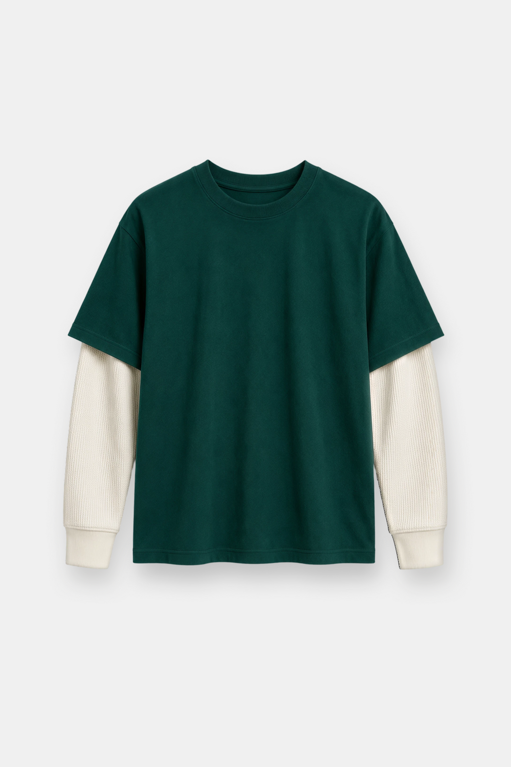 Skater Tee