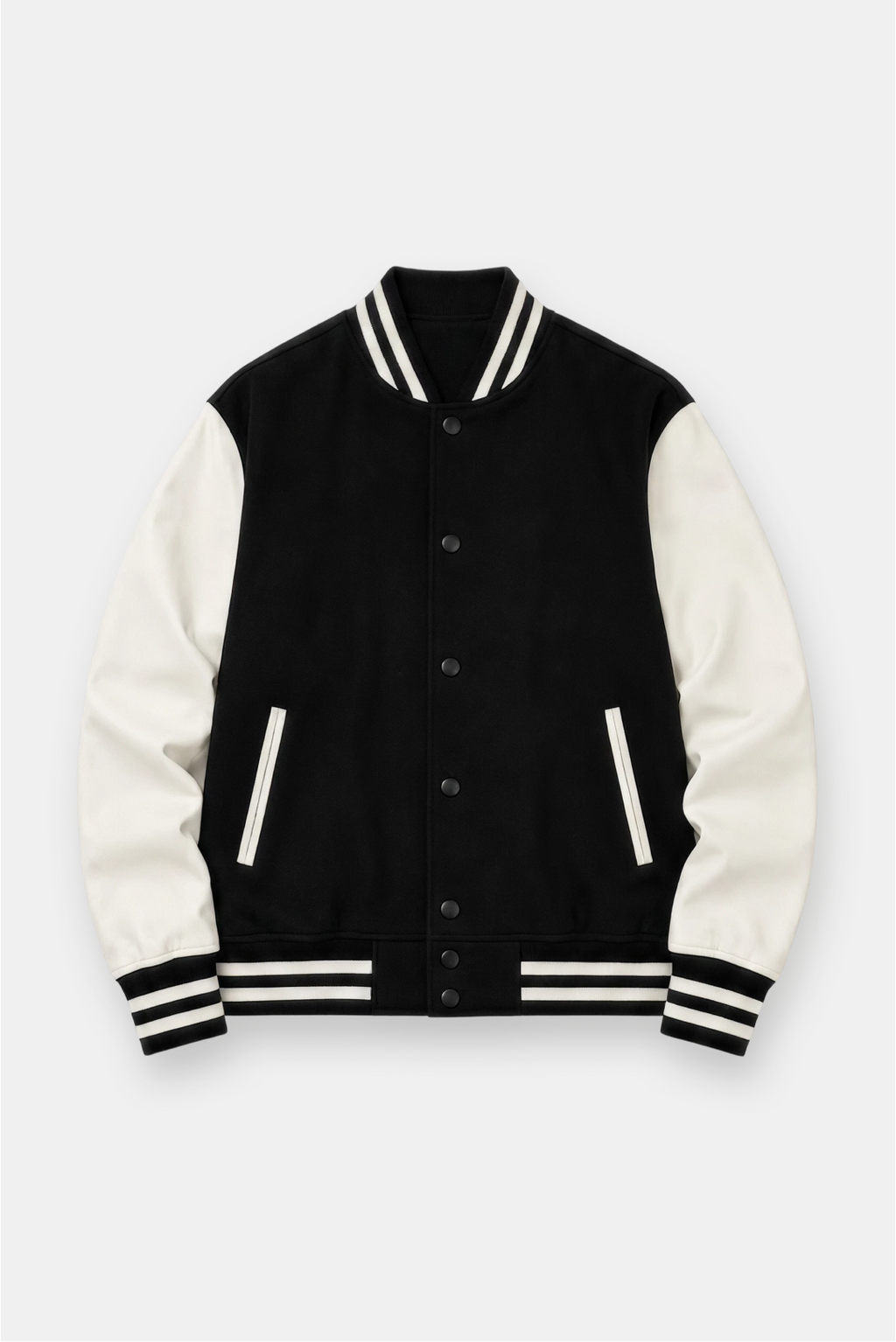 Letterman Jacket