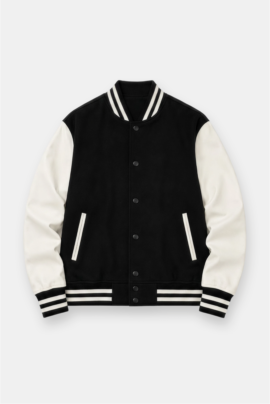 Letterman Jacket