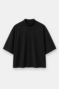 2 Panel Boxy Tee