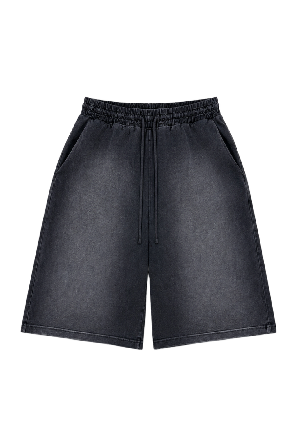 Potassium Oversize Long Shorts