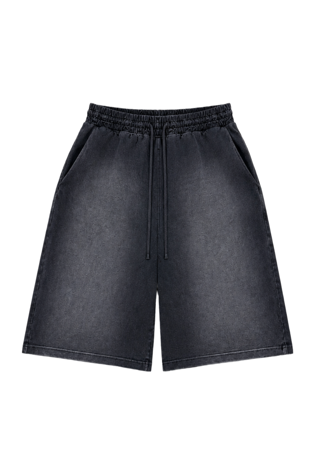 Potassium Oversize Long Shorts