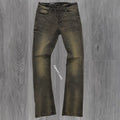 NARR - Stacked Fit Plain Denim - Tint G. RO - 80445