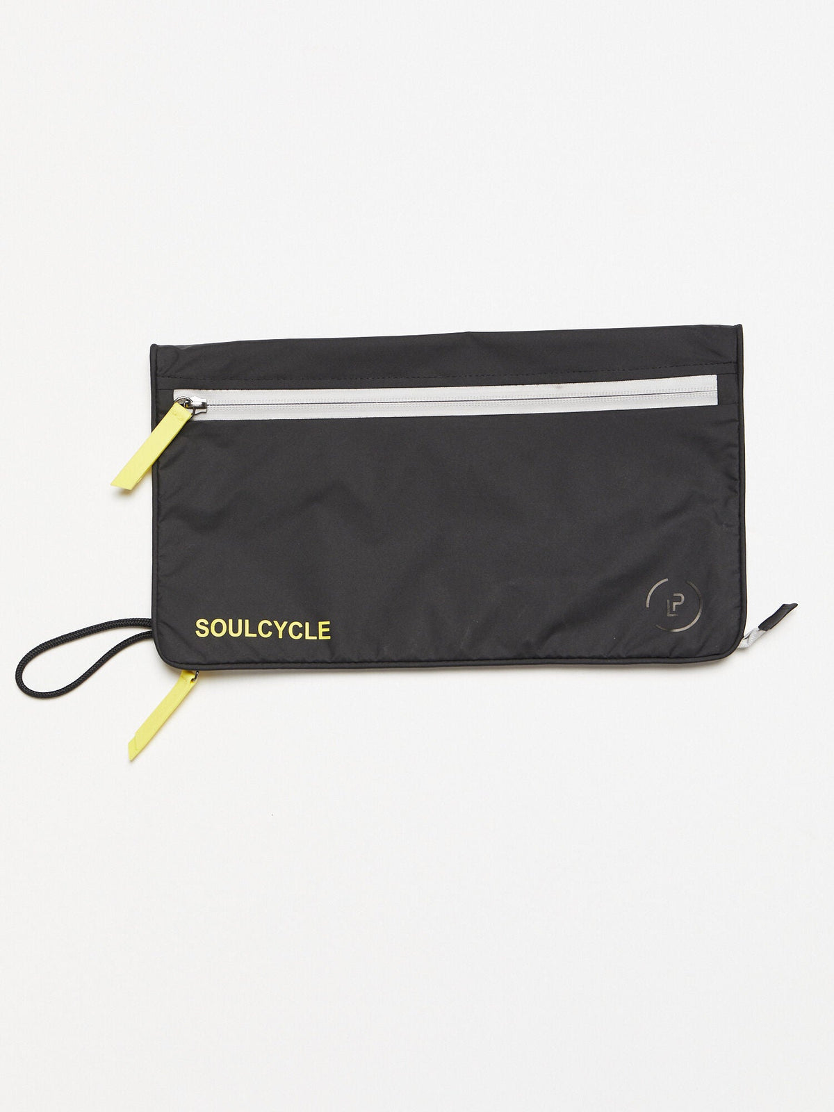 FCK IT LETS RIDE PCKT SWEATBAG