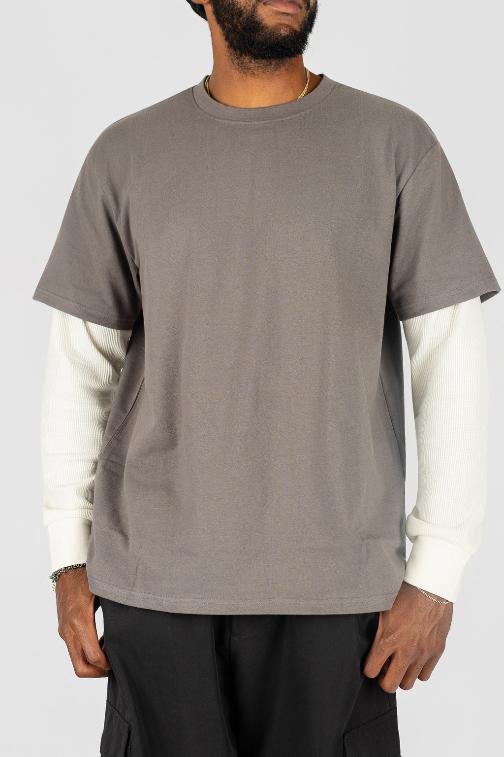 Skater Tee