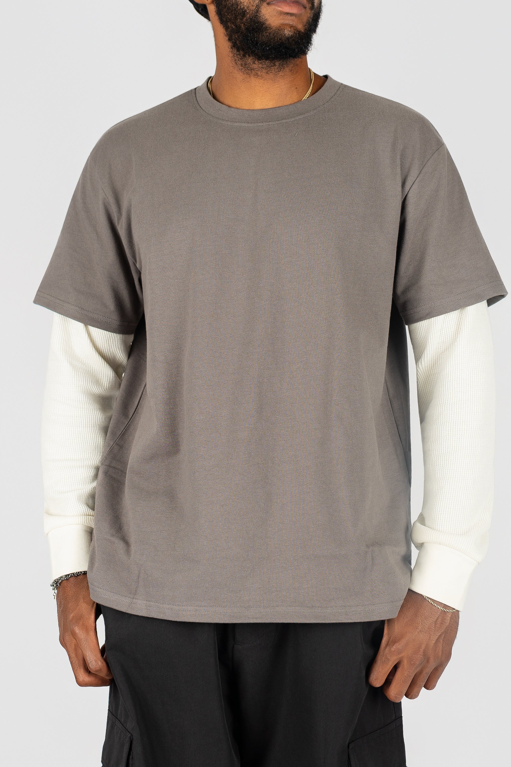 Skater Tee