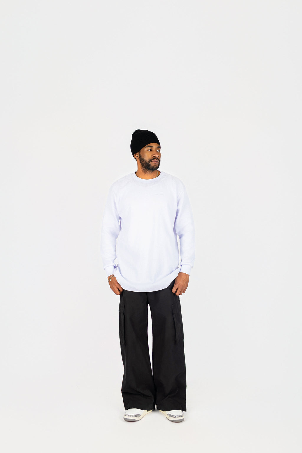 Heavyweight Thermal