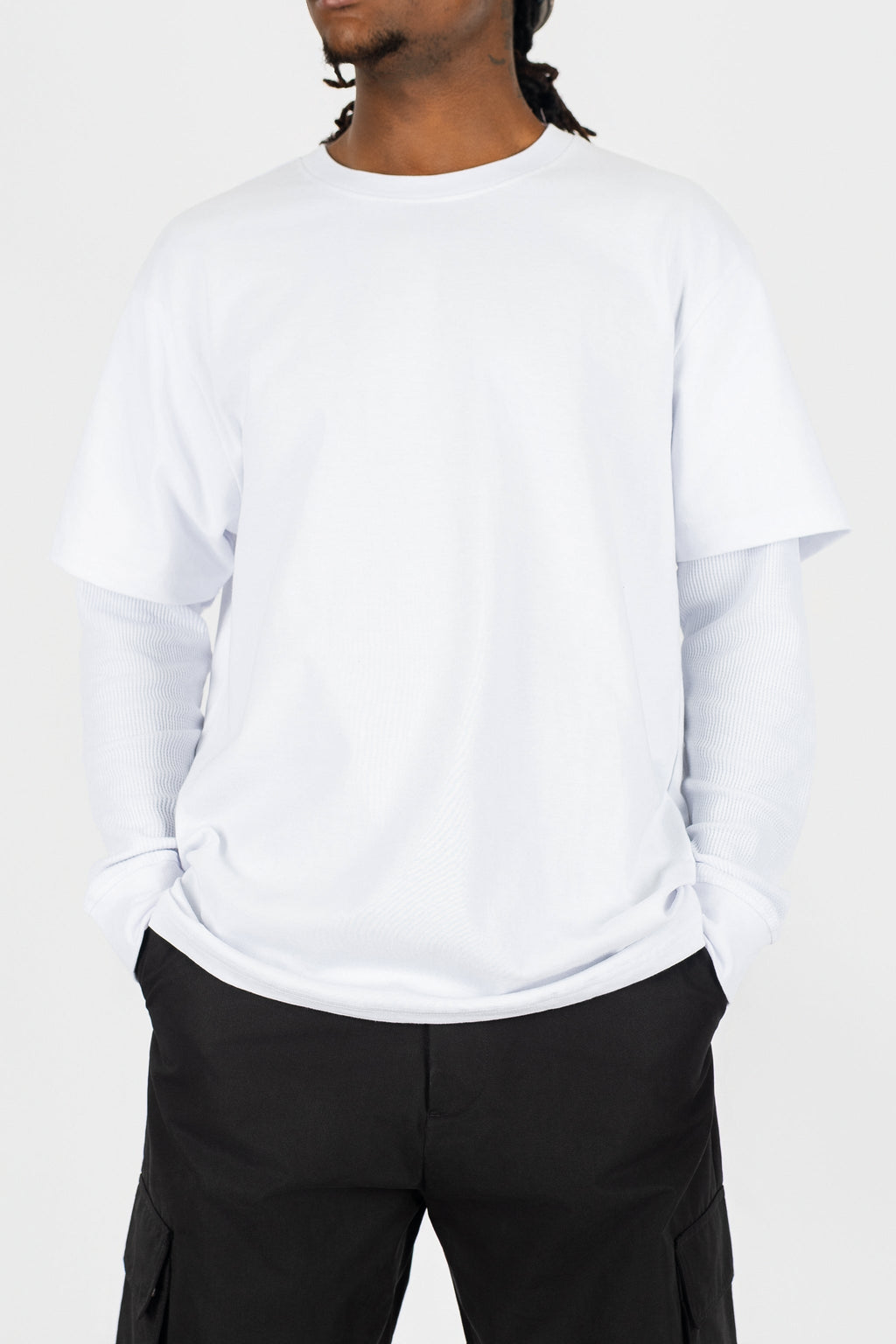 Skater Tee