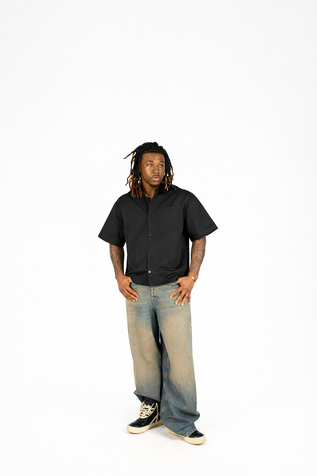 Workwear Shirt
